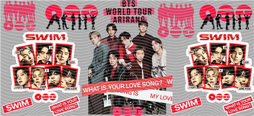 16oz Star Singer-O 413